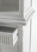 Skansen Kitchen Hutch Cabinet with 5 Doors 3 Drawers - SEATONES
