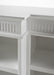 Skansen Kitchen Hutch Cabinet with 5 Doors 3 Drawers - SEATONES