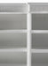 Skansen Kitchen Hutch Cabinet with 5 Doors 3 Drawers - SEATONES