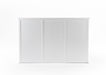 Skansen Triple-Bay Hutch Unit - SEATONES