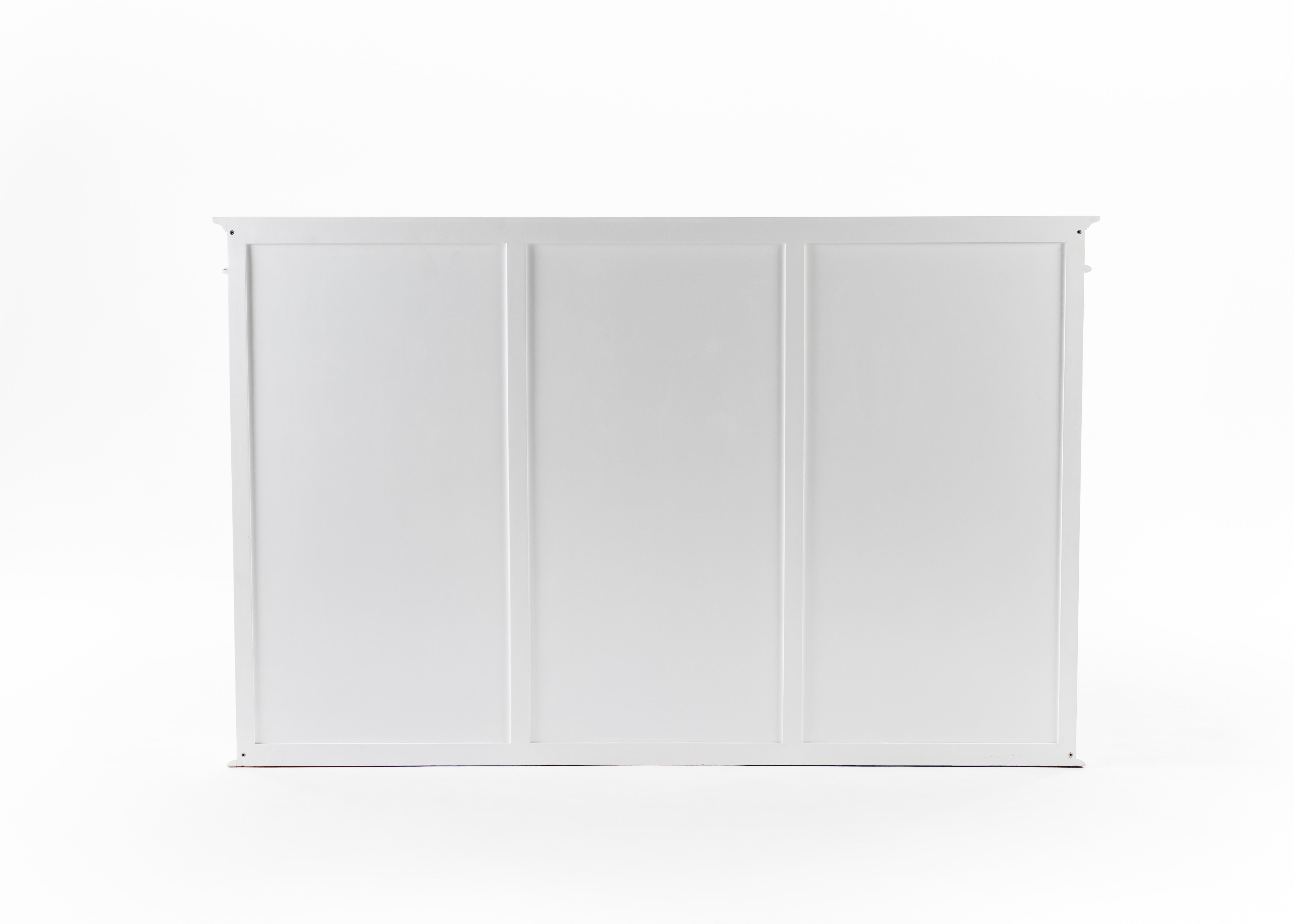 Skansen Triple-Bay Hutch Unit - SEATONES