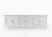 Skansen Triple-Bay Hutch Unit - SEATONES
