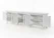 Skansen Triple-Bay Hutch Unit - SEATONES