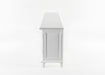 Skansen Triple-Bay Hutch Unit - SEATONES