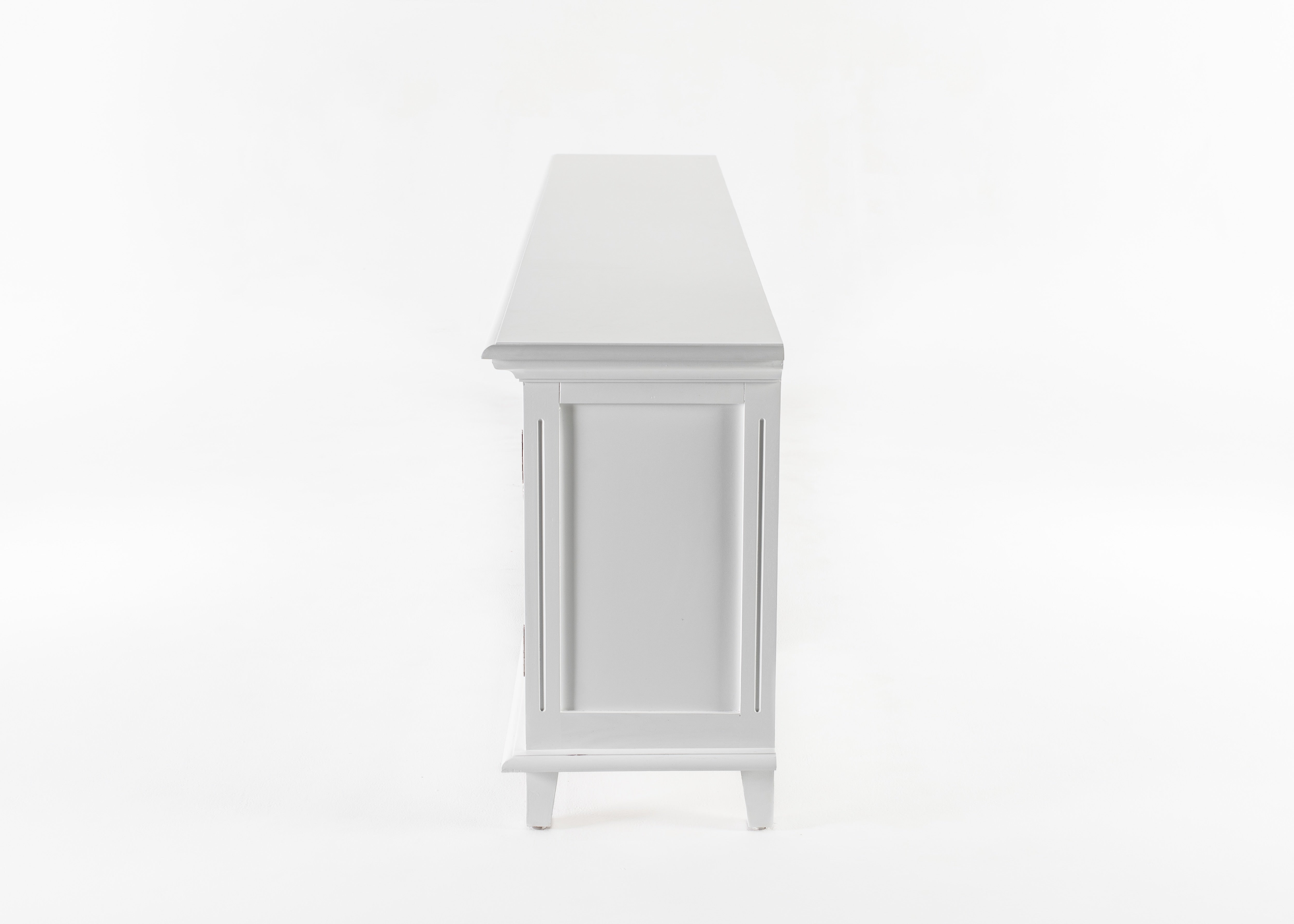 Skansen Triple-Bay Hutch Unit - SEATONES