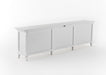 Skansen Triple-Bay Hutch Unit - SEATONES