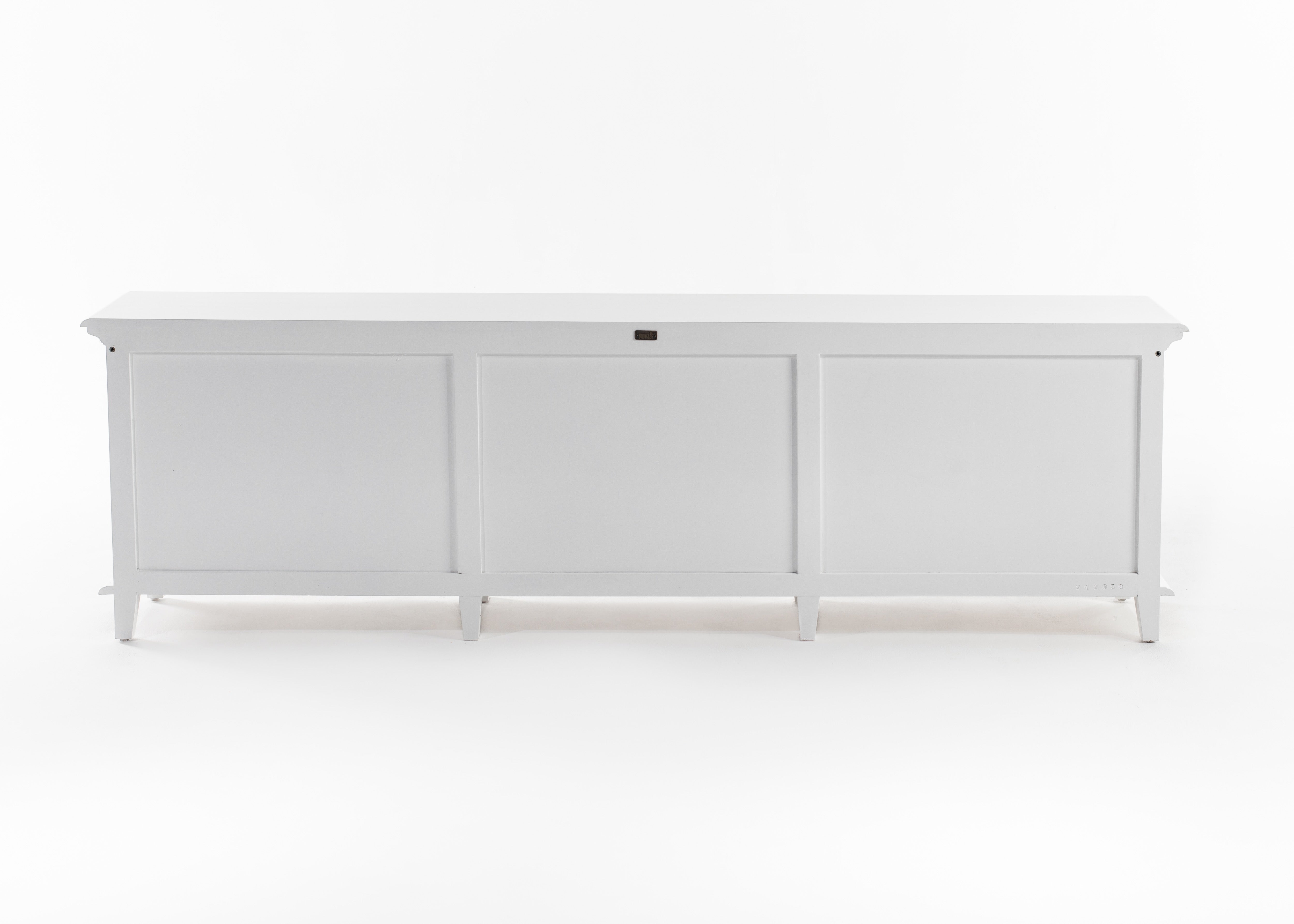 Skansen Triple-Bay Hutch Unit - SEATONES