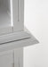 Skansen Triple-Bay Hutch Unit - SEATONES