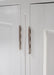 Skansen Triple-Bay Hutch Unit - SEATONES
