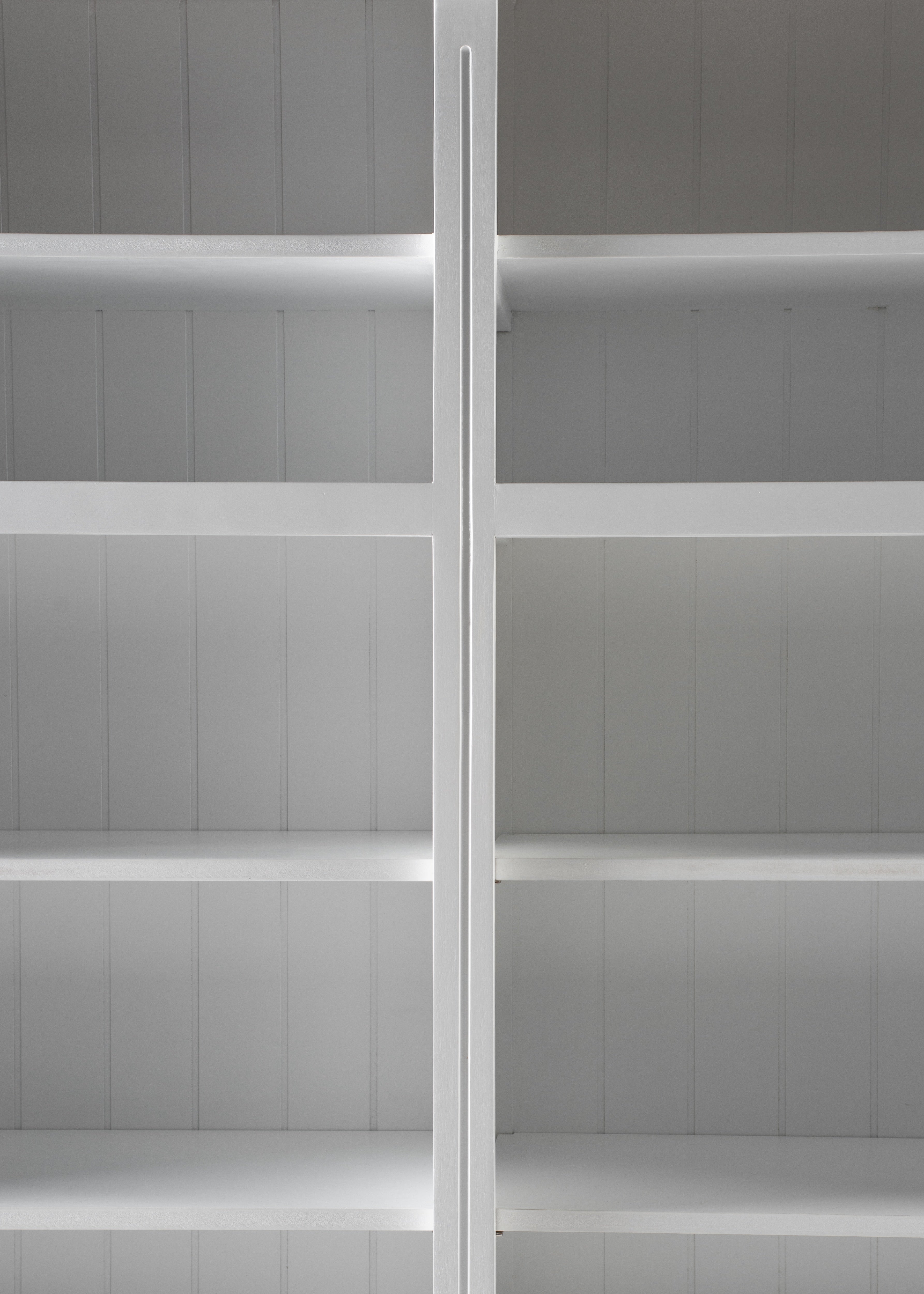 Skansen Triple-Bay Hutch Unit - SEATONES