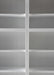 Skansen Triple-Bay Hutch Unit - SEATONES