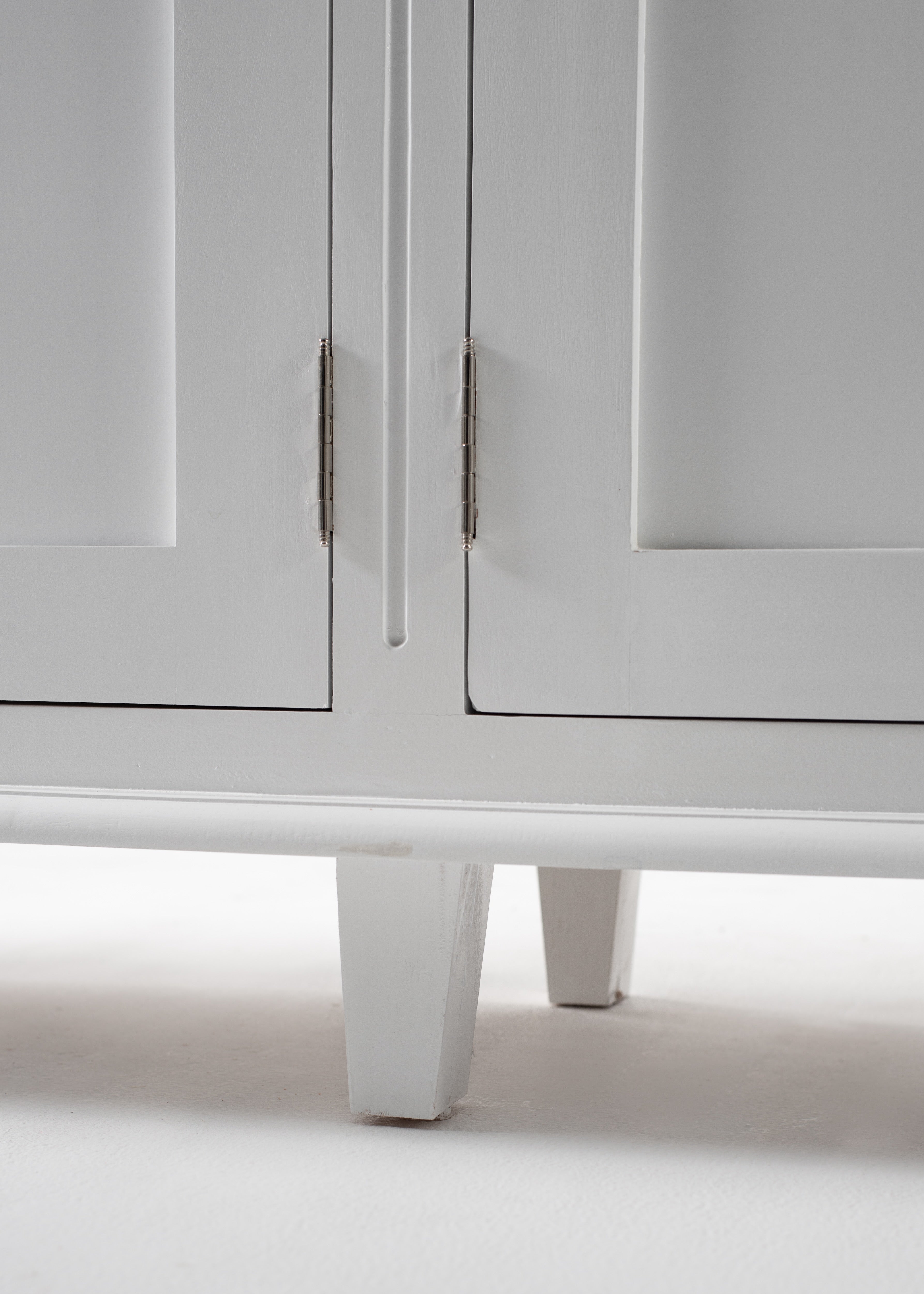Skansen Triple-Bay Hutch Unit - SEATONES