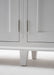 Skansen Triple-Bay Hutch Unit - SEATONES