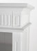 Skansen Triple-Bay Hutch Unit - SEATONES