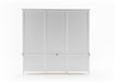 Skansen Triple-Bay Hutch Unit - SEATONES