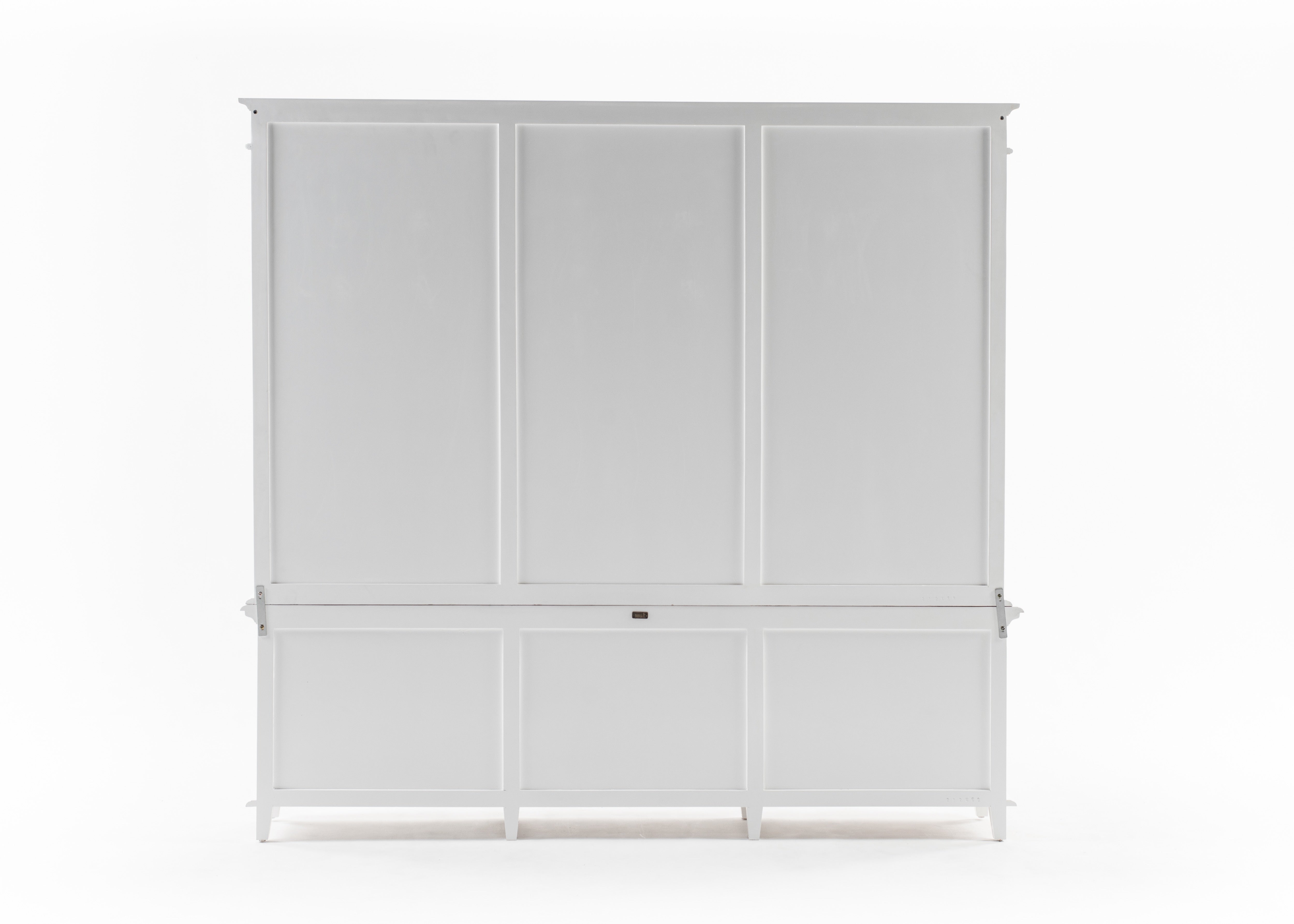 Skansen Triple-Bay Hutch Unit - SEATONES