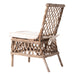 Wickerworks Aristocrat Side Chair (Set of 2) - SEATONES