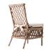 Wickerworks Aristocrat Side Chair (Set of 2) - SEATONES