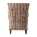 Wickerworks Baroness Chair (Set of 2) - SEATONES