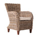 Wickerworks Baroness Chair (Set of 2) - SEATONES