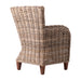 Wickerworks Baroness Chair (Set of 2) - SEATONES