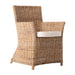 Wickerworks Bishop Dining Chair (Set of 2) - SEATONES