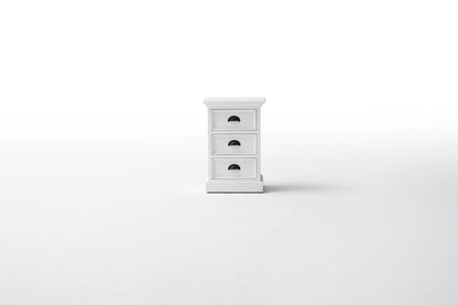 Halifax Bedside Drawer Unit - SEATONES
