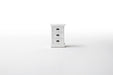 Halifax Bedside Drawer Unit - SEATONES