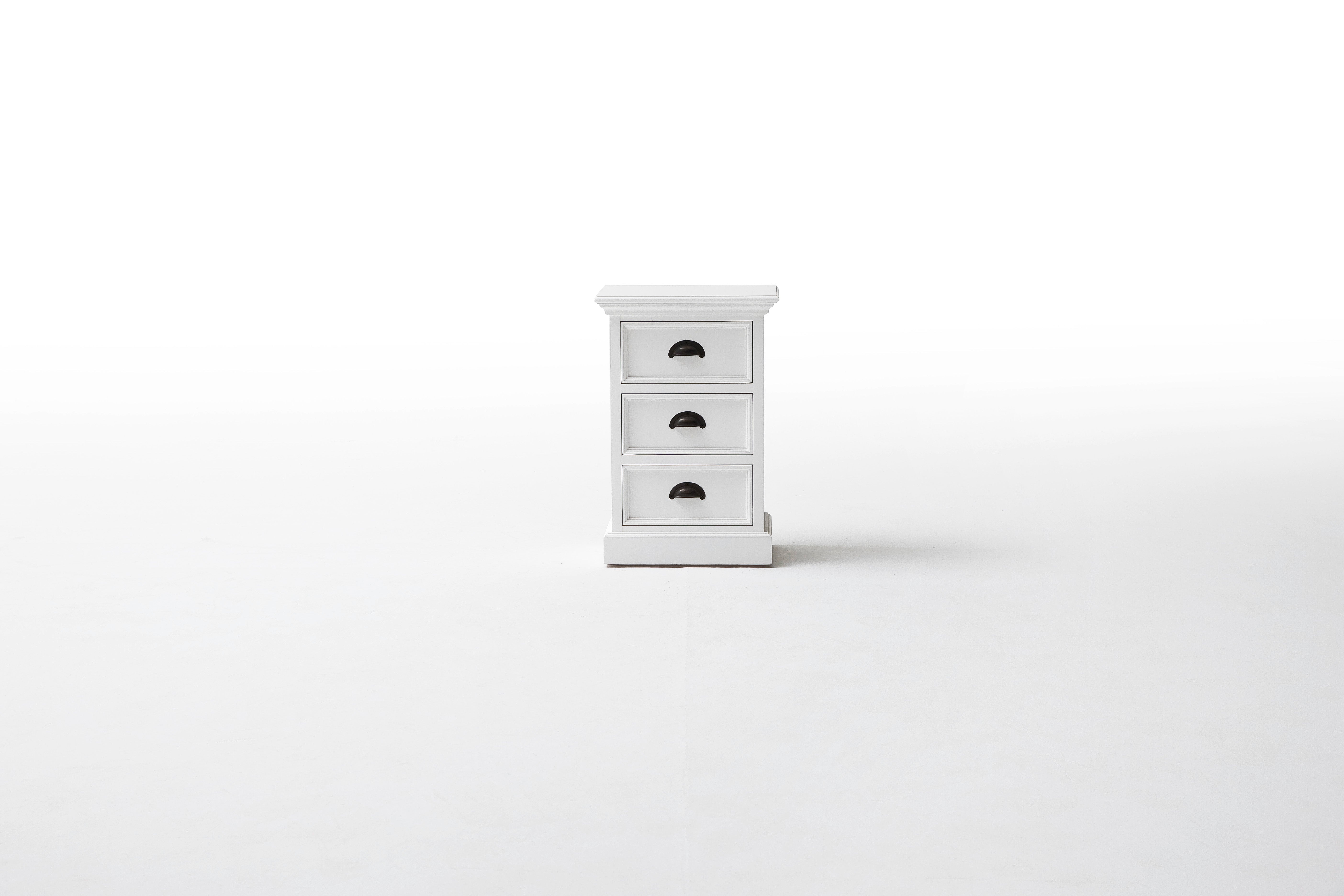 Halifax Bedside Drawer Unit - SEATONES