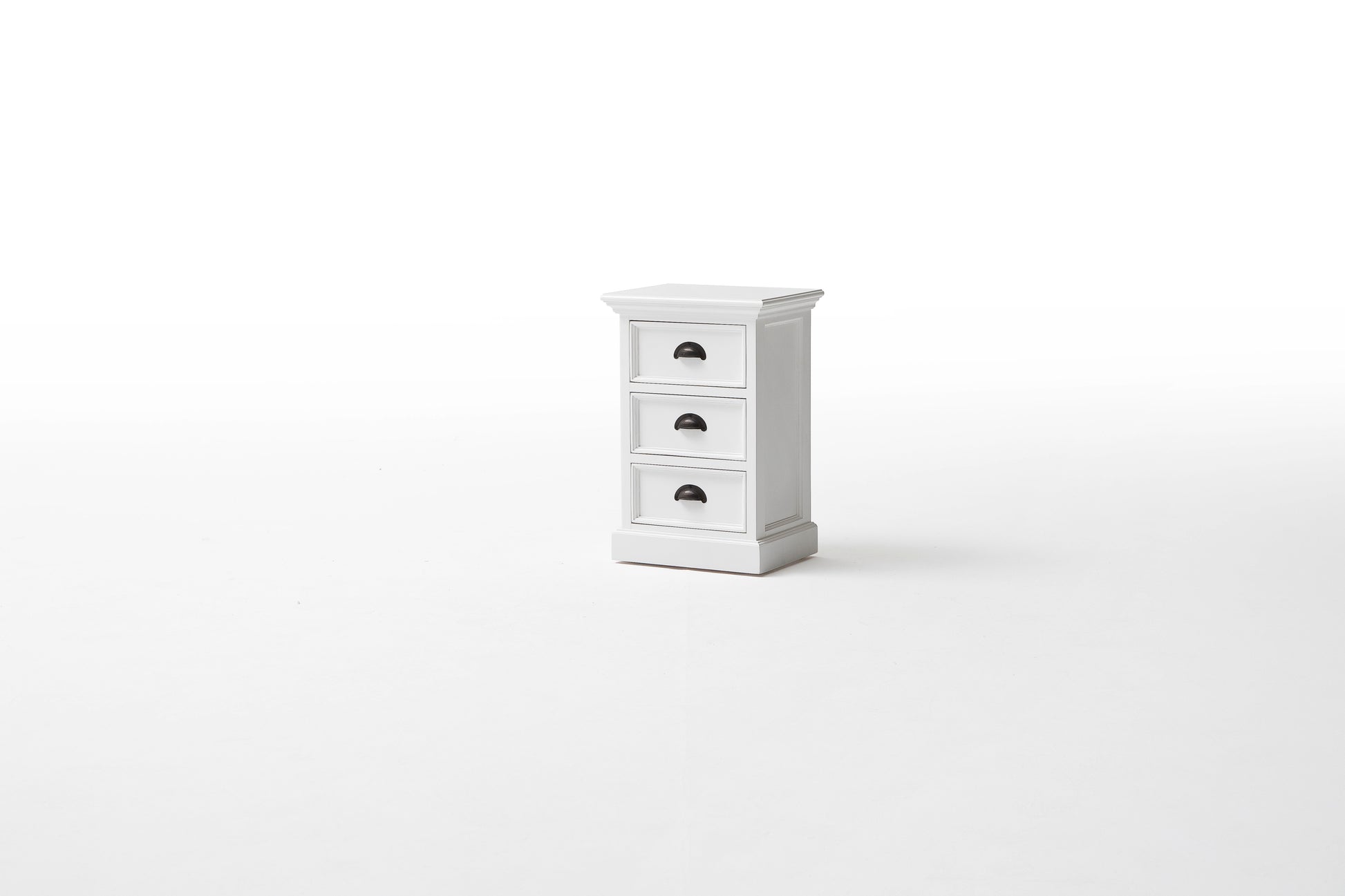 Halifax Bedside Drawer Unit - SEATONES