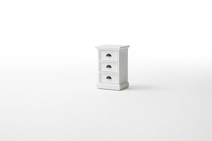 Halifax Bedside Drawer Unit - SEATONES