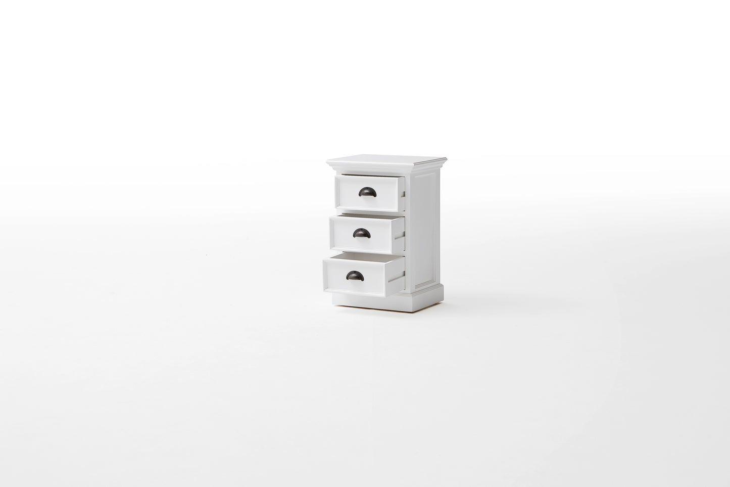 Halifax Bedside Drawer Unit - SEATONES