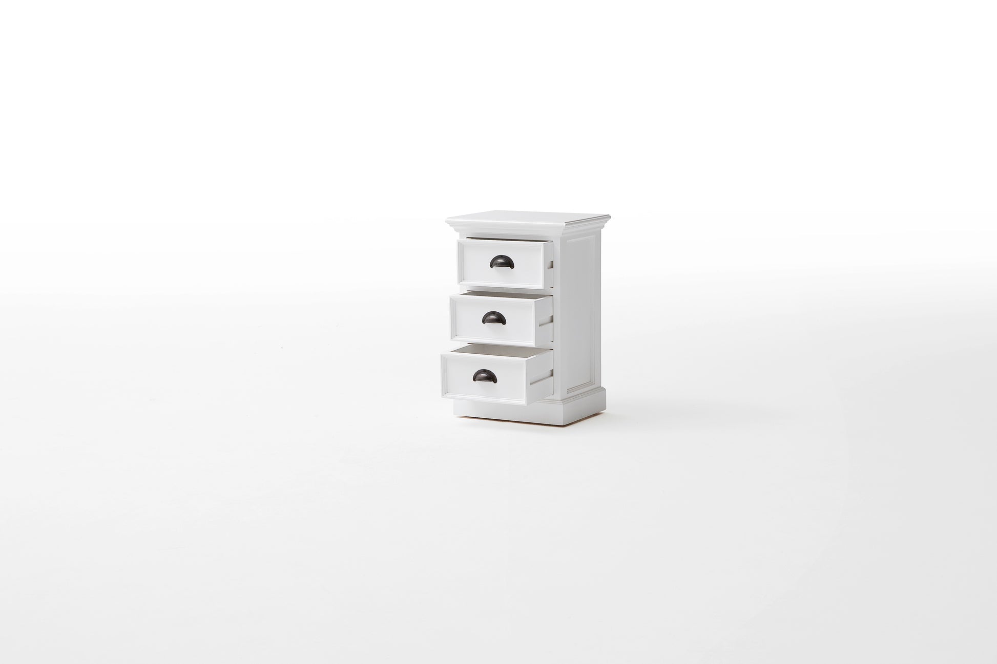 Halifax Bedside Drawer Unit - SEATONES