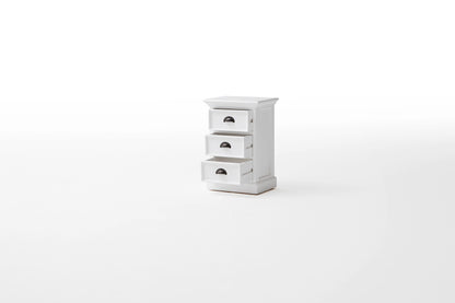 Halifax Bedside Drawer Unit - SEATONES