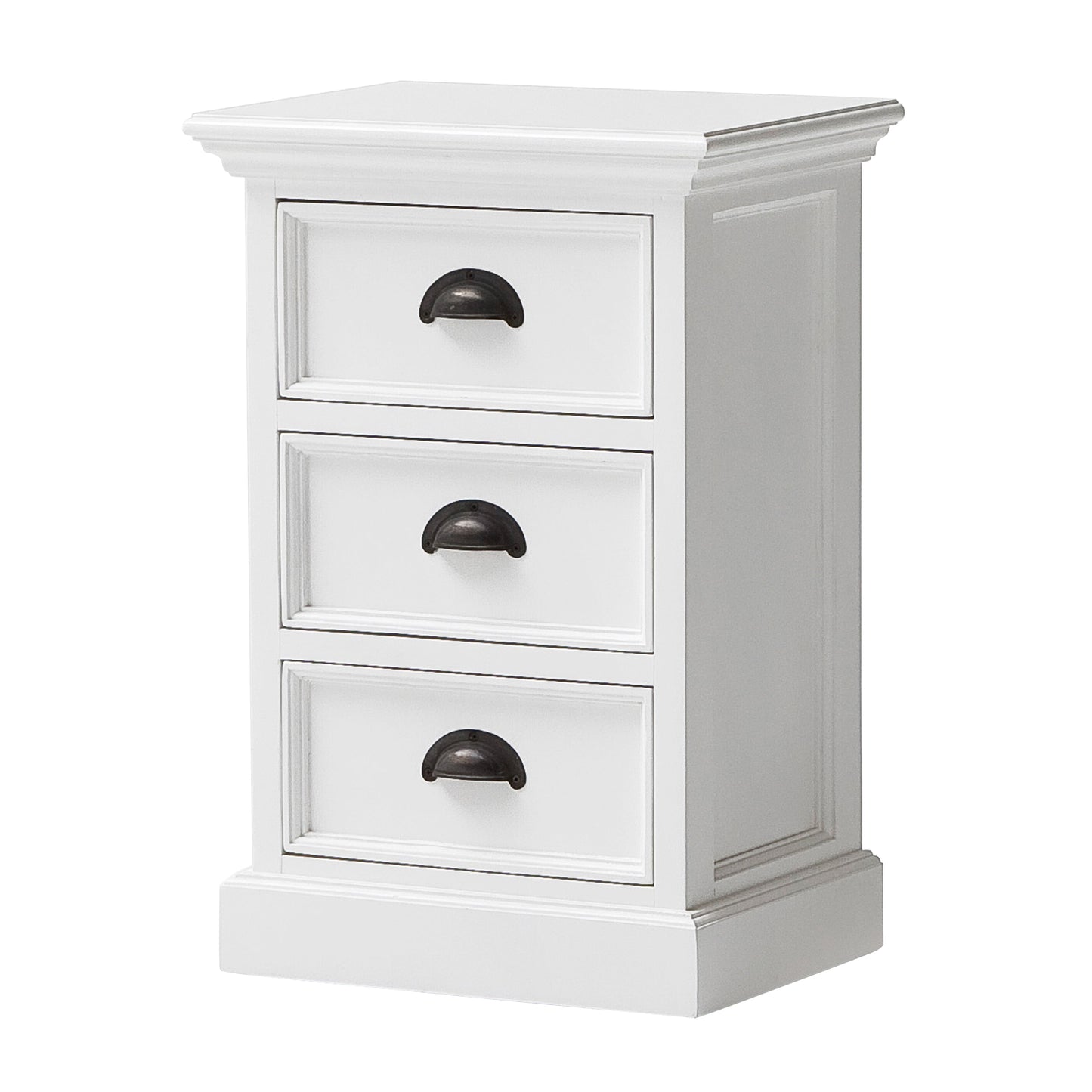 Halifax Bedside Drawer Unit - SEATONES