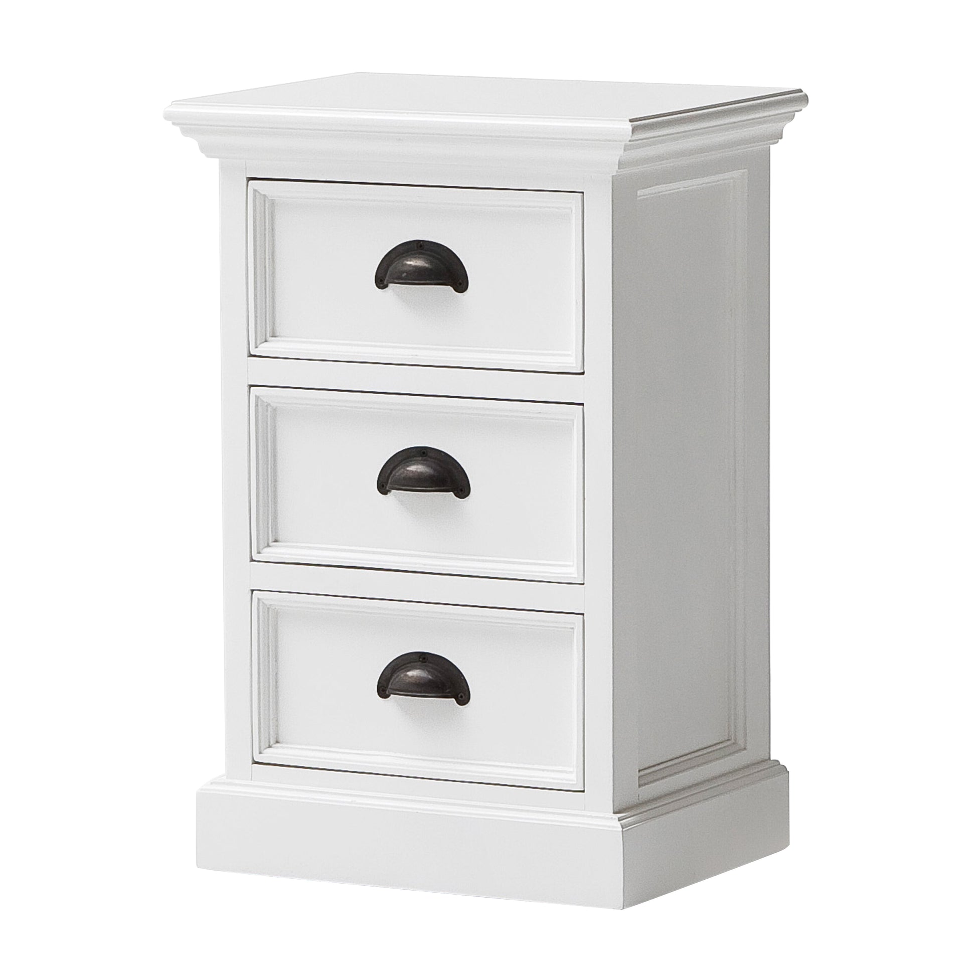 Halifax Bedside Drawer Unit - SEATONES