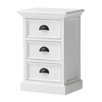 Halifax Bedside Drawer Unit - SEATONES