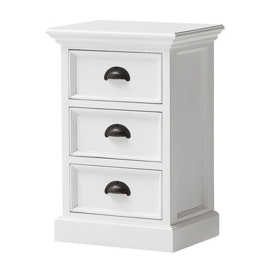 Halifax Bedside Drawer Unit - SEATONES