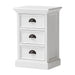 Halifax Bedside Drawer Unit - SEATONES