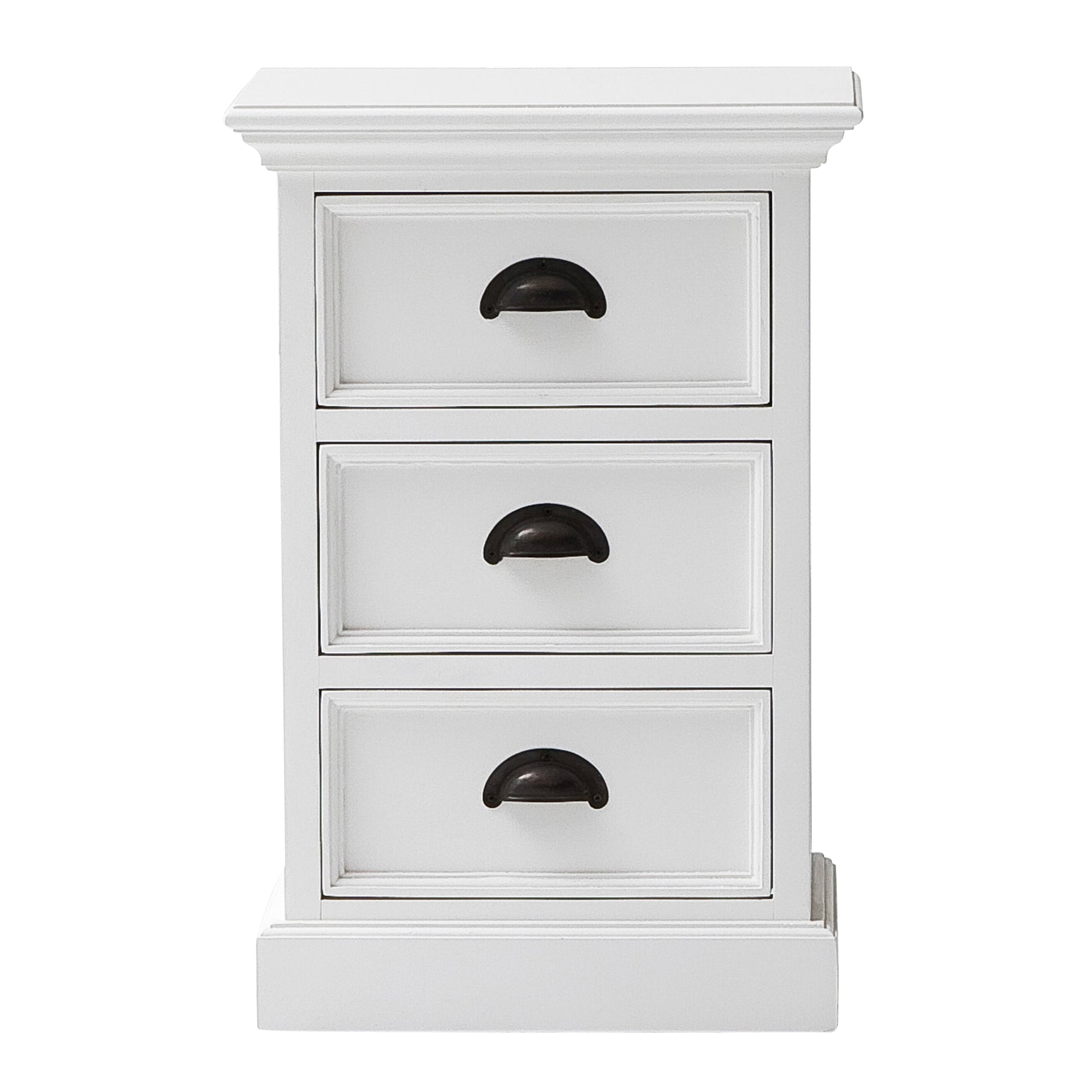 Halifax Bedside Drawer Unit - SEATONES