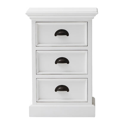 Halifax Bedside Drawer Unit - SEATONES