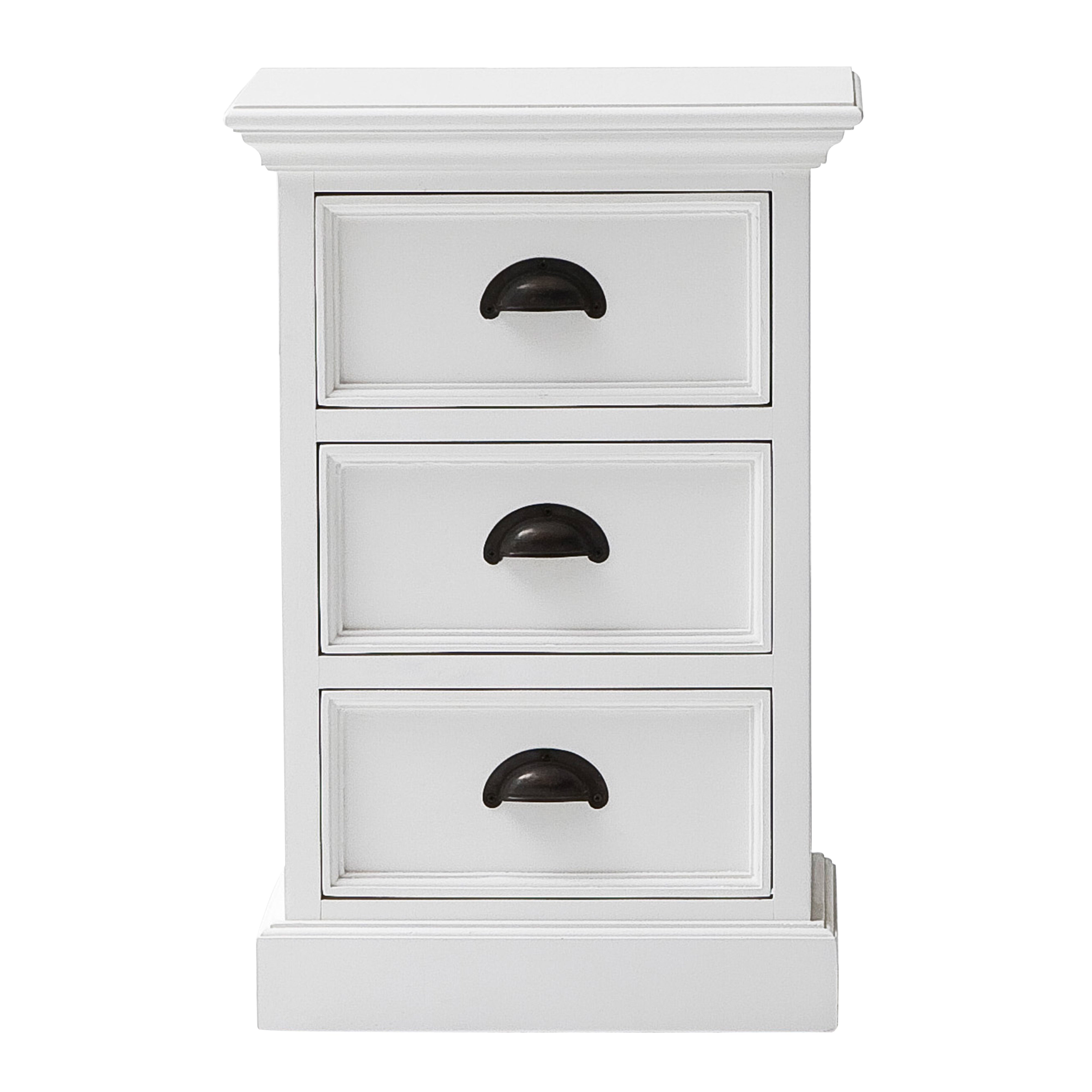 Halifax Bedside Drawer Unit - SEATONES