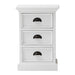 Halifax Bedside Drawer Unit - SEATONES
