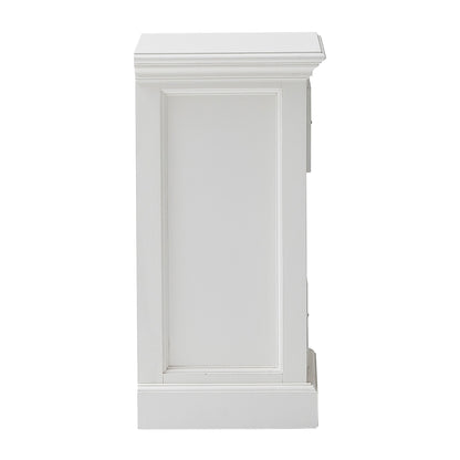Halifax Bedside Drawer Unit - SEATONES