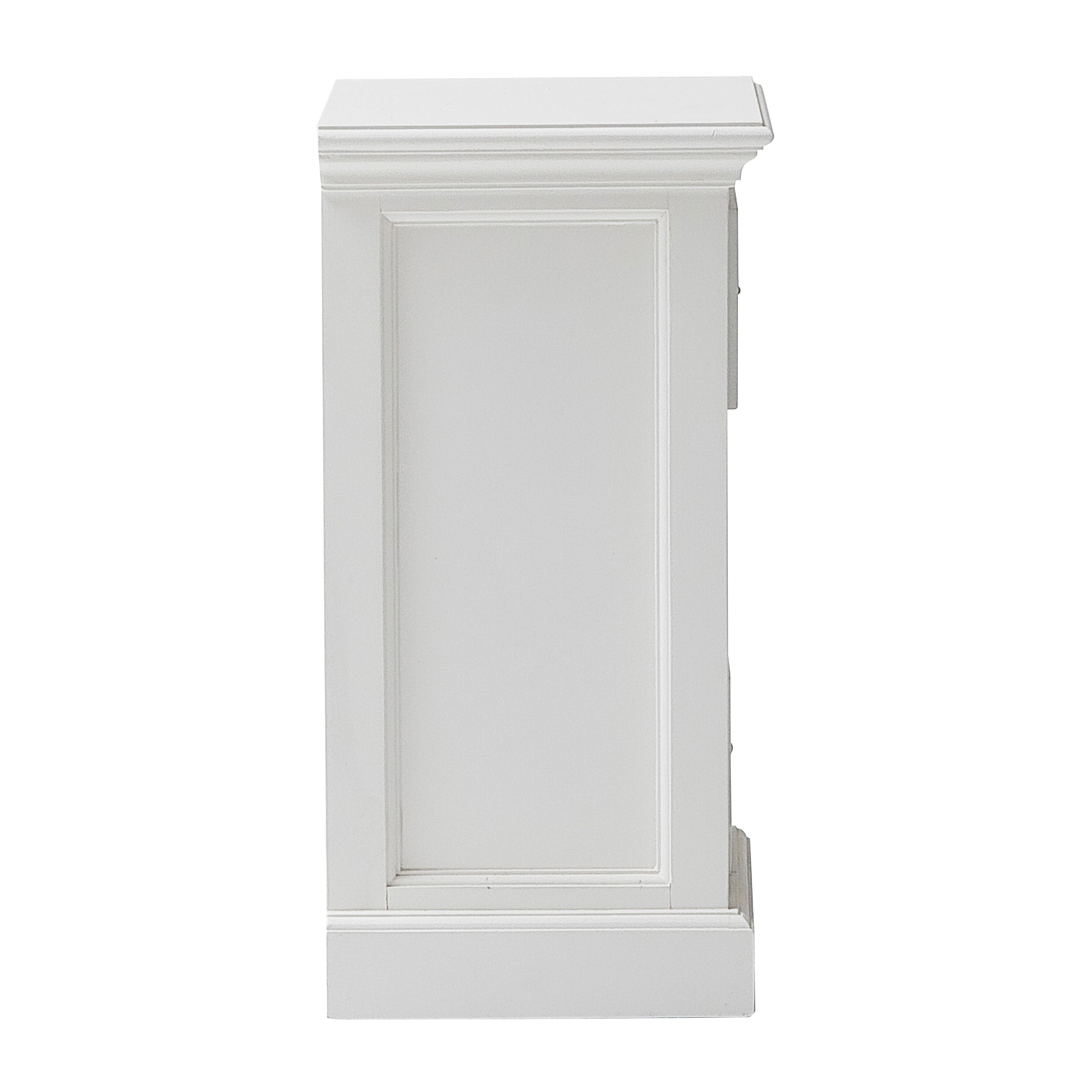 Halifax Bedside Drawer Unit - SEATONES