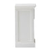 Halifax Bedside Drawer Unit - SEATONES