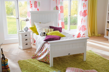 Halifax Bedside Drawer Unit - SEATONES