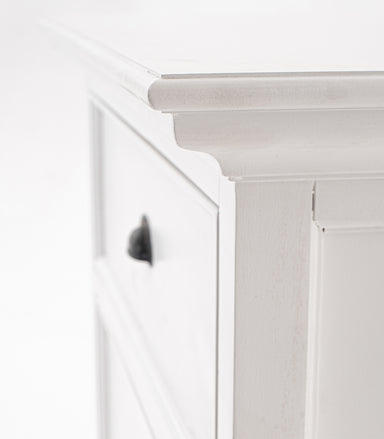 Halifax Chest of Drawers - SEATONES