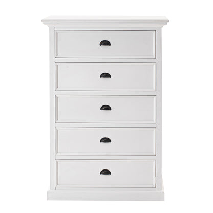 Halifax Chest of Drawers - SEATONES