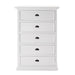 Halifax Chest of Drawers - SEATONES